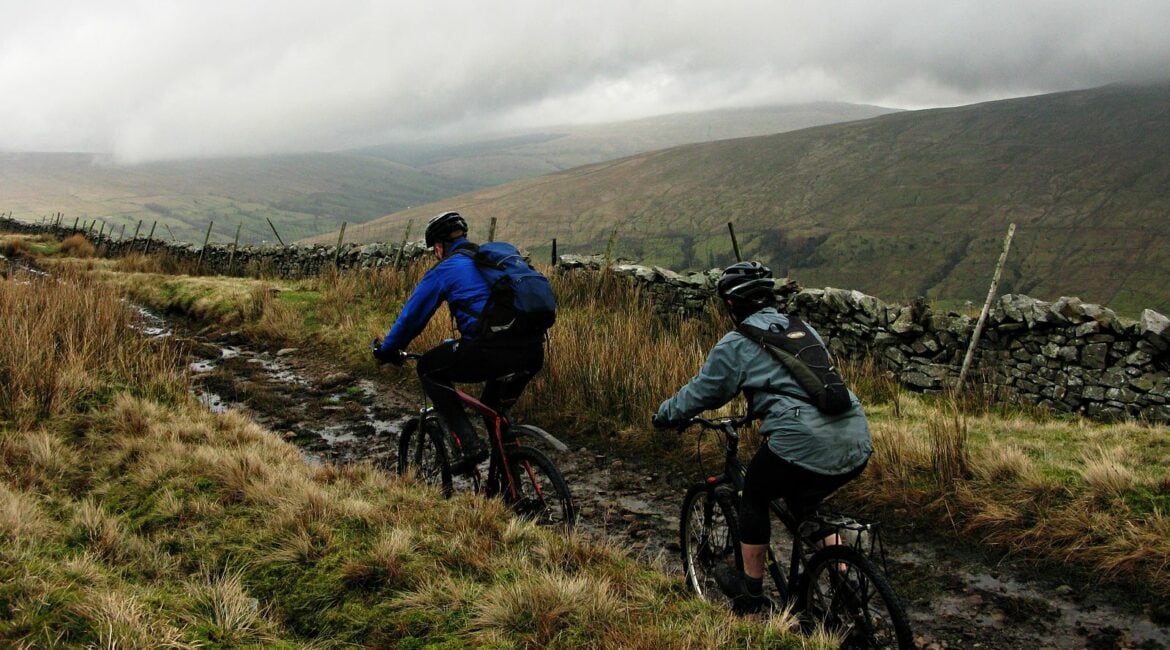 Cycling Adventures on the Isle of Lewis: Exploring Scenic Routes and Island Beauty