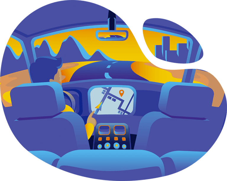 Comment devenir chauffeur VTC au Mans ? Le guide complet pour réussir votre projet