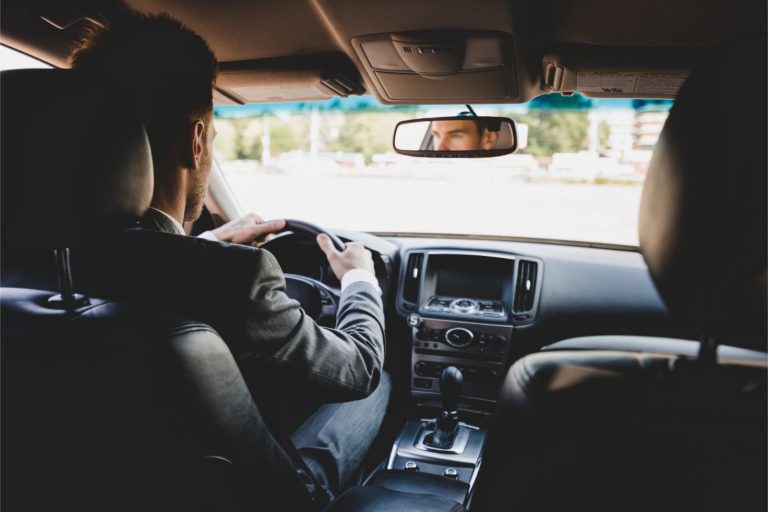 Les conditions d’accès à la profession de chauffeur VTC