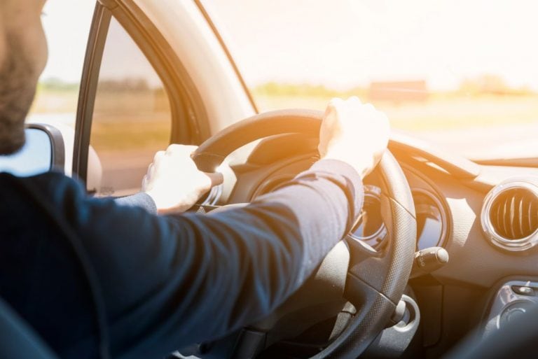 Combien gagne un chauffeur VTC ?