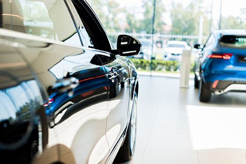 Les normes imposées à un véhicule VTC