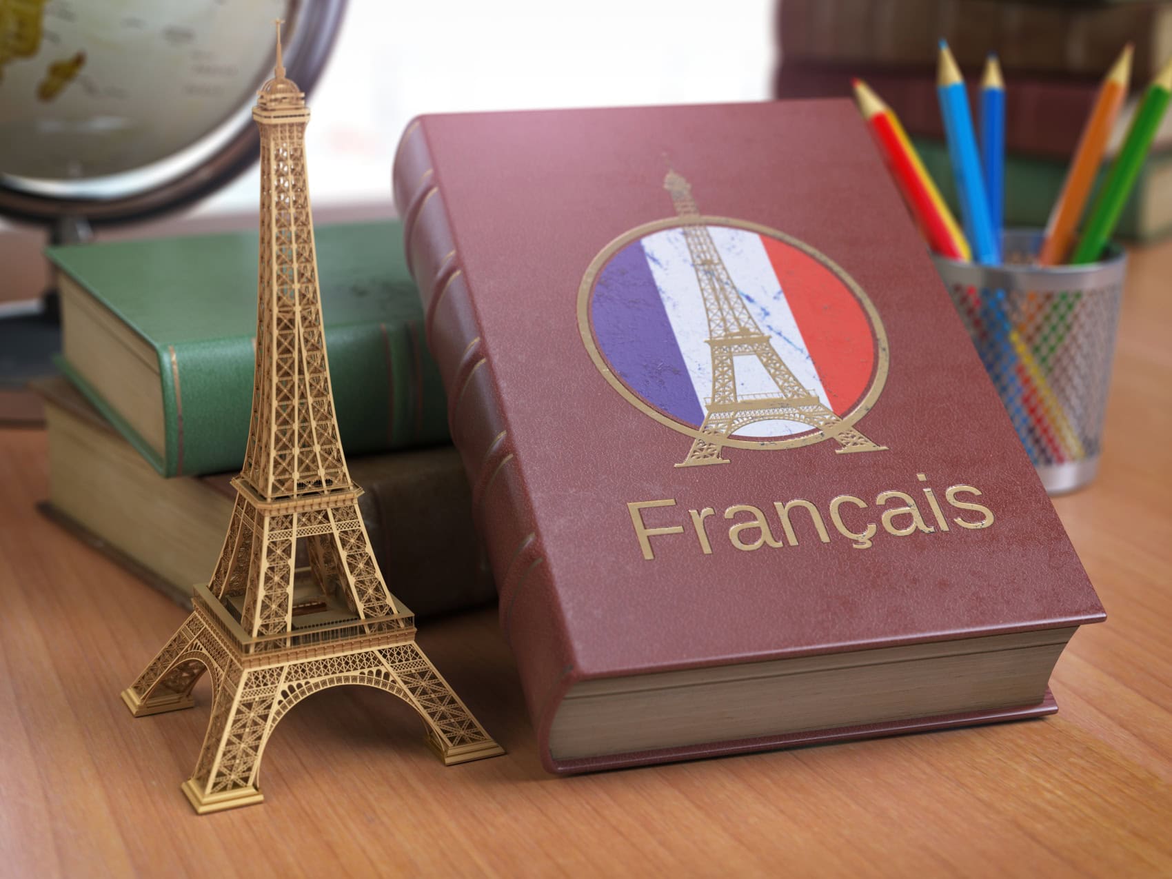 Épreuve E – Français