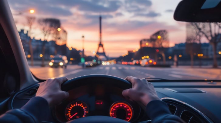 Comment devenir chauffeur VTC en France ? Le guide complet 2026