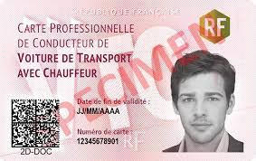 Carte VTC par équivalence : suppression depuis le 11 août 2026