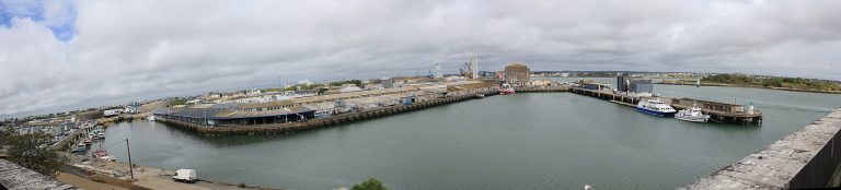Comment devenir chauffeur VTC à Lorient ? Le guide complet 2026