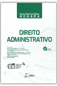 Livro: Direito Administrativo