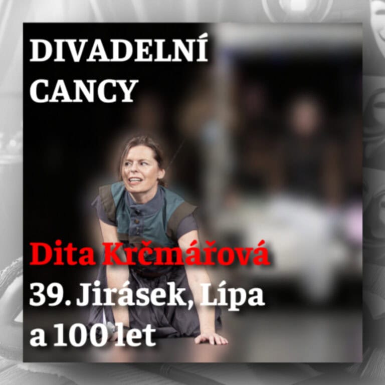 39. Jirásek, Lípa a 100 let