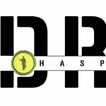 Логотип Dr Hasp