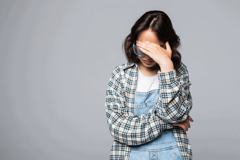 Você tem vergonha de ir ao psiquiatra?