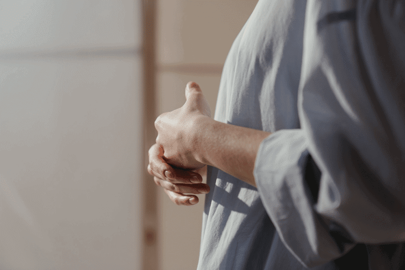 Postergando o psiquiatra