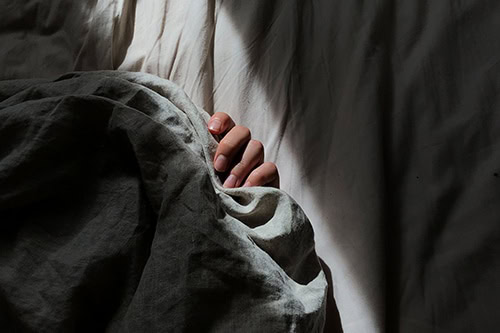 O vigilante de pedra