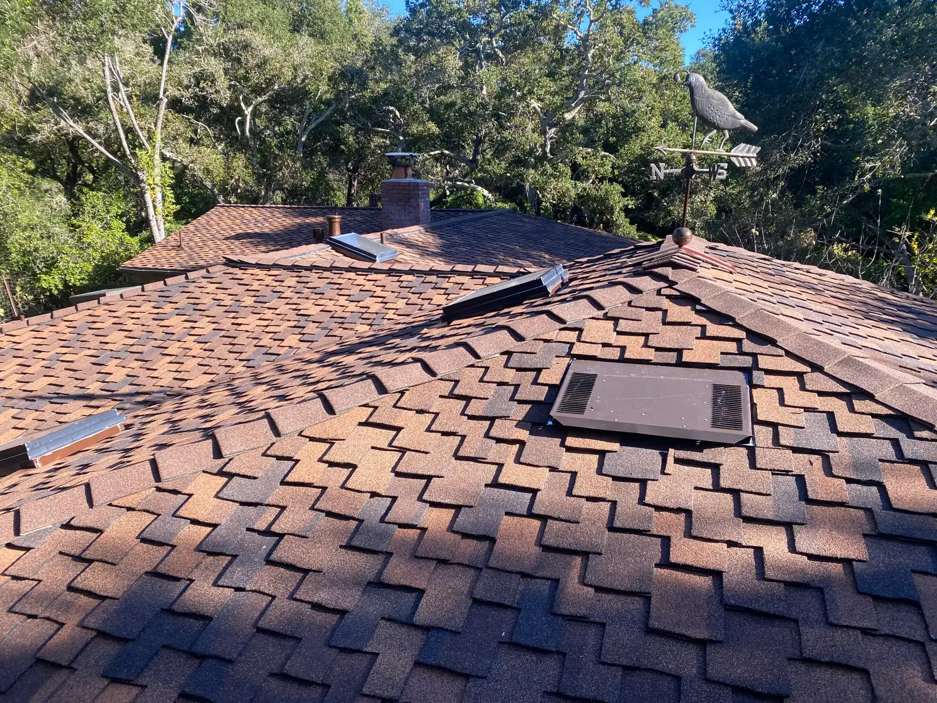 Monterey Roofers