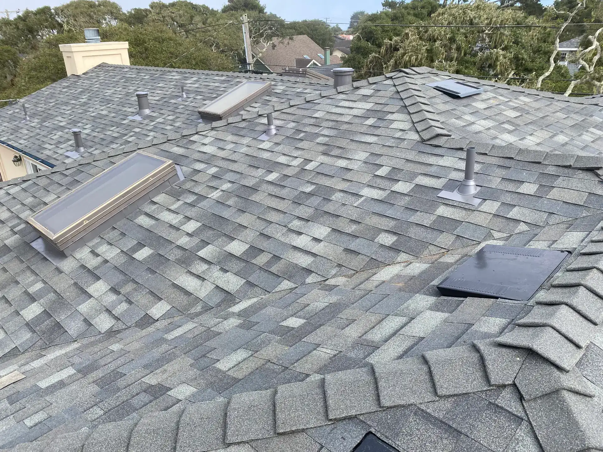 Salinas Roofing Contractors