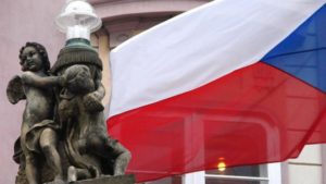 Регистрация бизнеса в Чехии