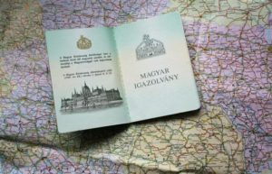 Временный вид на жительство в Венгрии