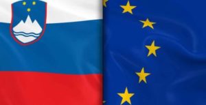 Временный вид на жительство в Словении