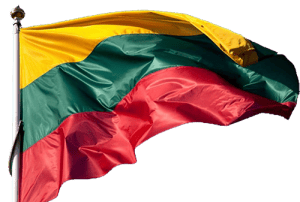 Виза в Литву