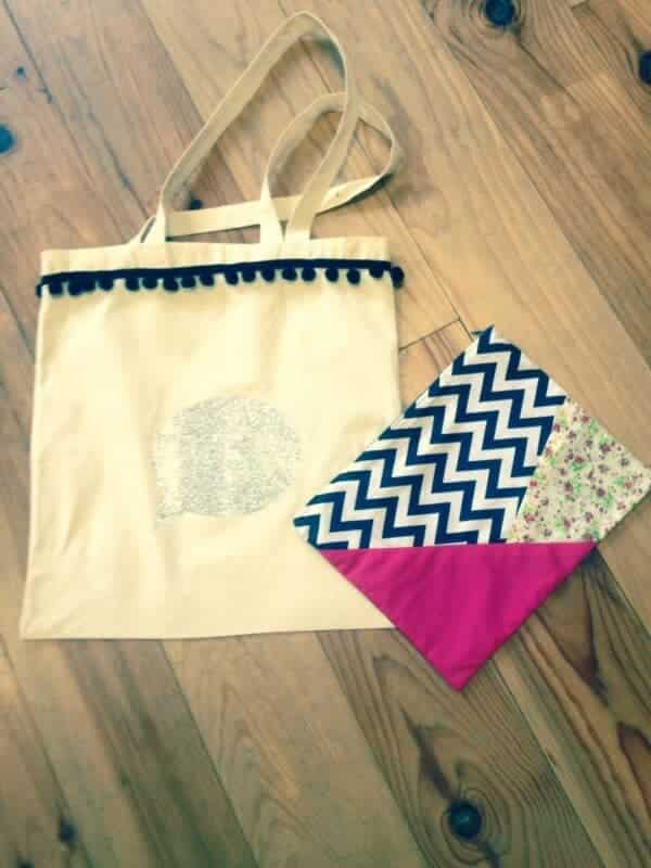 Dictionnaire de la couture : suite !