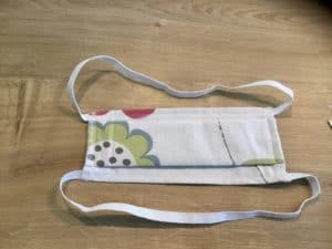 Tuto masque tissu AFNOR : LE GUIDE COMPLET