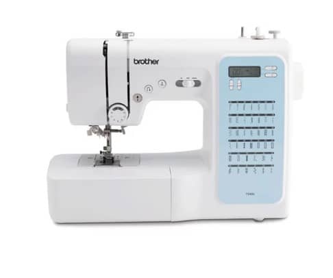 Machine à coudre Brother FS40