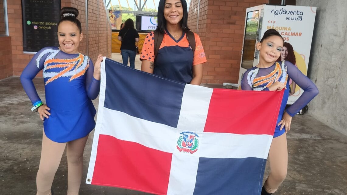 Deportistas extranjeros ya están en Ibagué para el Panamericano de Patinaje de Velocidad Deportistas extranjeros ya están en Ibagué para el Panamericano de Patinaje de Velocidad
