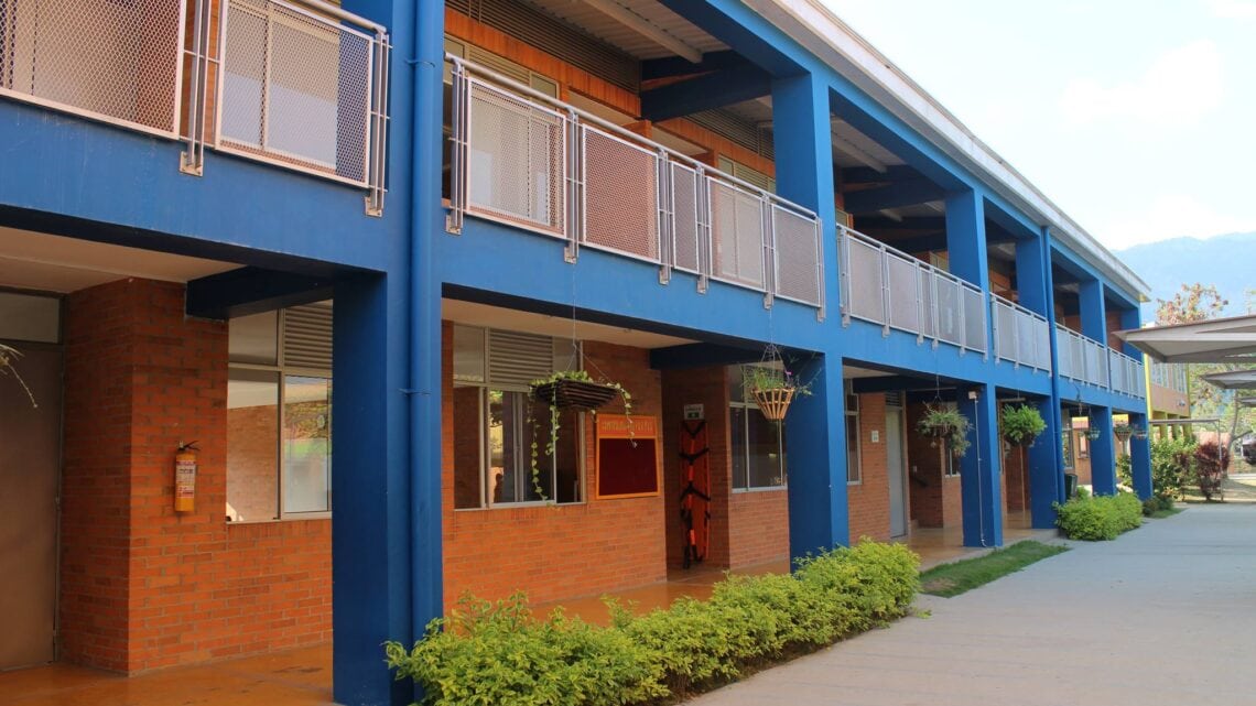 Colegio ComfaTolima anfitrión en encuentro académico departamental de investigación Colegio ComfaTolima anfitrión en encuentro académico departamental de investigación