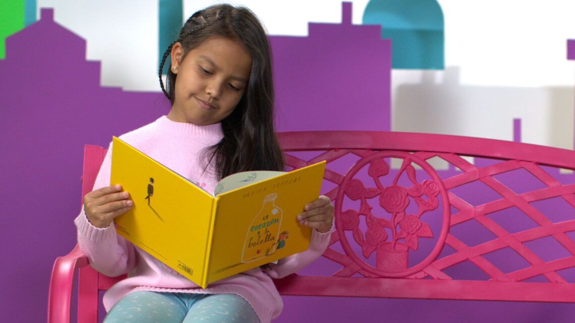 UNICEF y Aprender lanzan petición para que todos los niños y niñas aprendan a leer y escribir a tiempo UNICEF y Aprender lanzan petición para que todos los niños y niñas aprendan a leer y escribir a tiempo