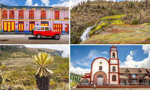 Tolima fortalece campañas de sensibilización para un turismo responsable y seguro Tolima fortalece campañas de sensibilización para un turismo responsable y seguro
