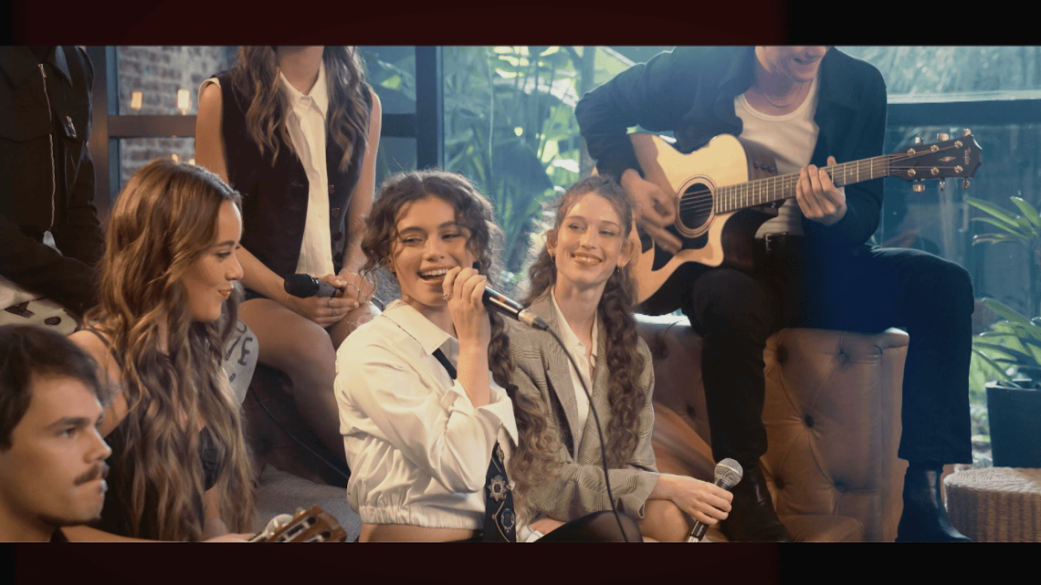 ‘MARGARITA ACÚSTICO’ LLEGA A MAX EL 20 DE ENERO