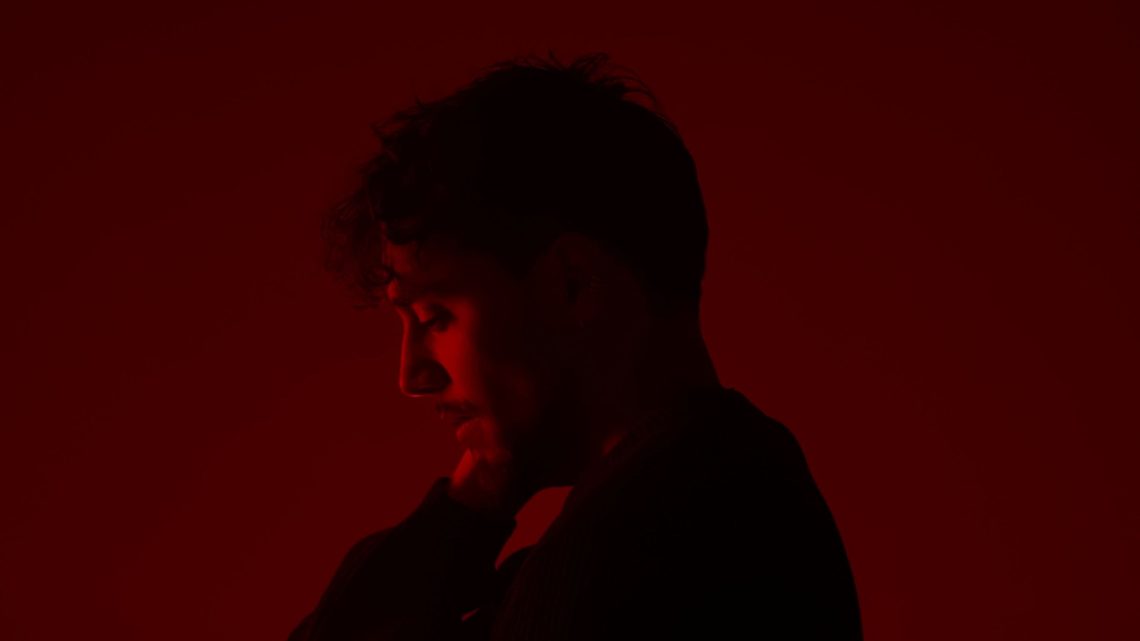 “Corazón”: la nueva canción de Sergio Triviño Rey, una ofrenda para este diciembre.