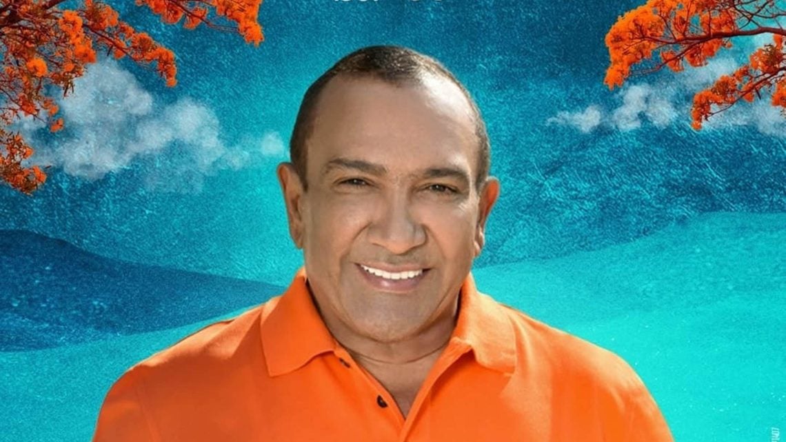 Beto Zabaleta, nuevo anuncio del Festival de la Leyenda Vallenata 202