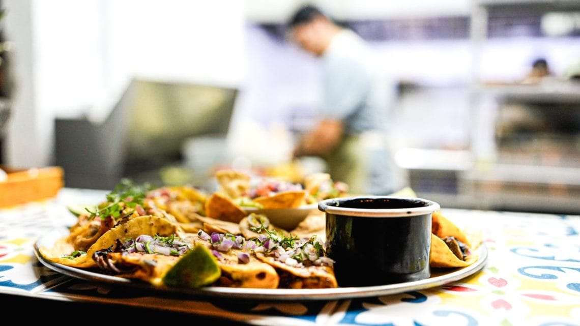 ¡A comer rico se dijo! Disfrute de toda la oferta gastronómica que tiene Ibagué ¡A comer rico se dijo! Disfrute de toda la oferta gastronómica que tiene Ibagué