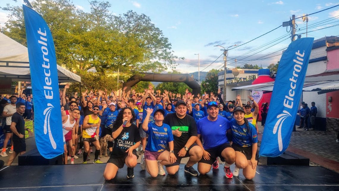 “Ruta del Arroz”: una carrera para todas las edades “Ruta del Arroz”: una carrera para todas las edades