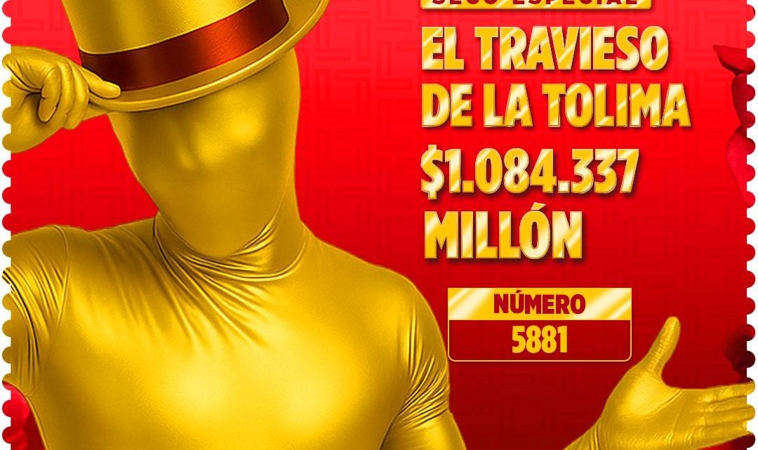#Resultados 08 Septiembre 2025 Lotería del Tolima #Resultados 08 Septiembre 2025 Lotería del Tolima