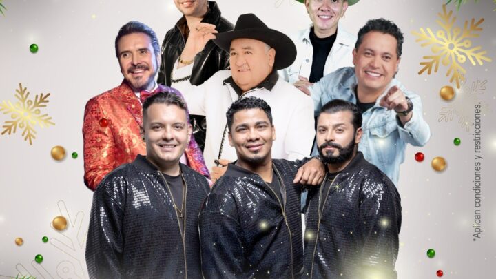 ¡La Navidad para Soñar llega a Acqua Power Center junto a Tropicana Ibagué!