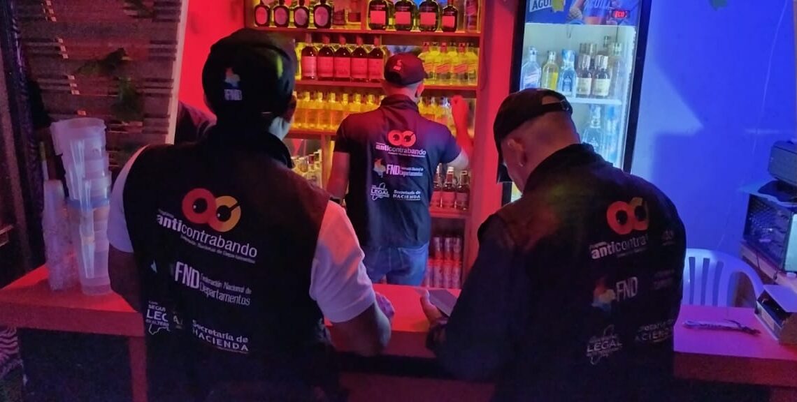 Las 13 comunas y los 17 corregimientos de Ibagué entran al mapa de la legalidad del GOAT