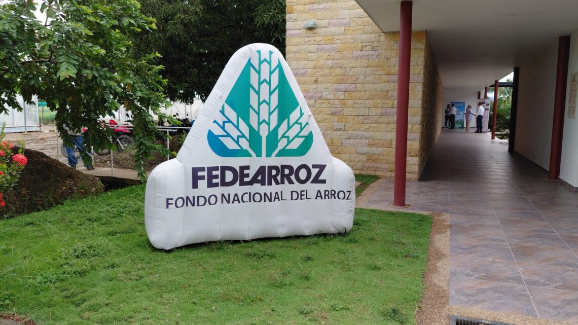 ARROCEROS PIDIERON CUMPLIMIENTO DE COMPROMISOS EN LA LUCHA DE ANTICONTRABANDO, REDUCCIÓN DEL USO DE LA TASA DEL AGUA Y MAYOR SEGURIDAD