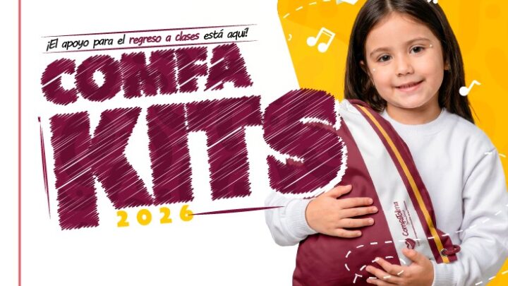 ComfaTolima entregará 14.000 ComfaKits en 2026: identidad tolimense y apoyo al empleo local