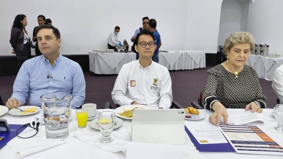 Ibagué celebra los 40 años del Festival Nacional de la Música Colombiana