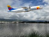 Con tarifas promocionales, SATENA fortalece la conexión aérea entre Medellín, Cúcuta, Barranquilla y Paipa