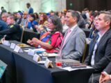 Colombia presentó avances del sector turismo en el 43 Encuentro Nacional de Autoridades Regionales