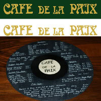 Epicuriens du Chablais – Café de la Paix Epicuriens du Chablais – Café de la Paix