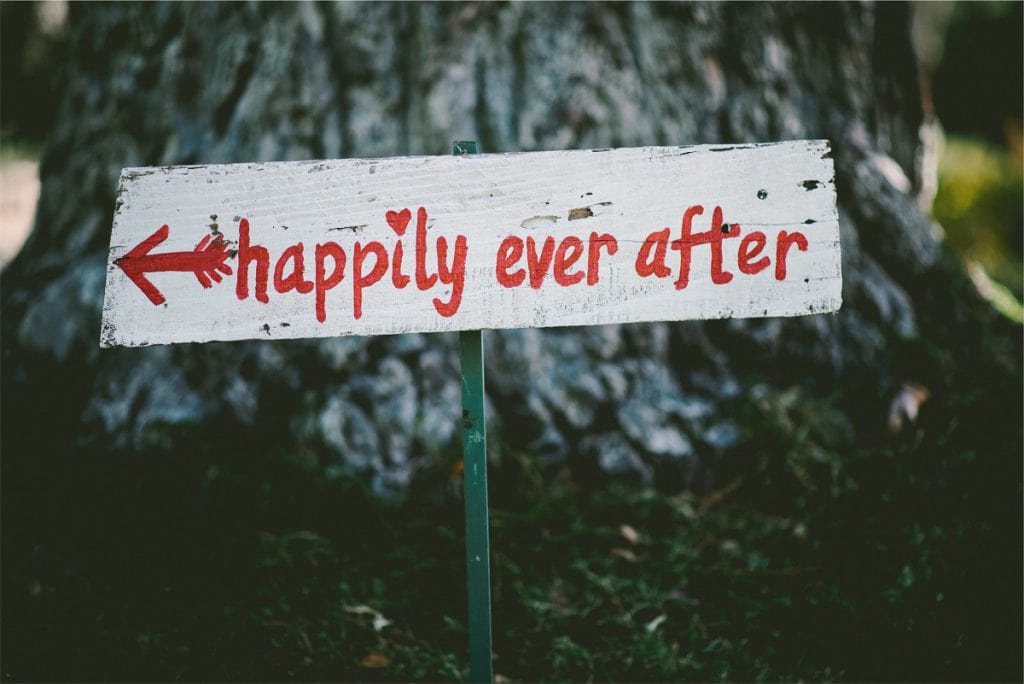 Your Post-Honeymoon Legal Checklist