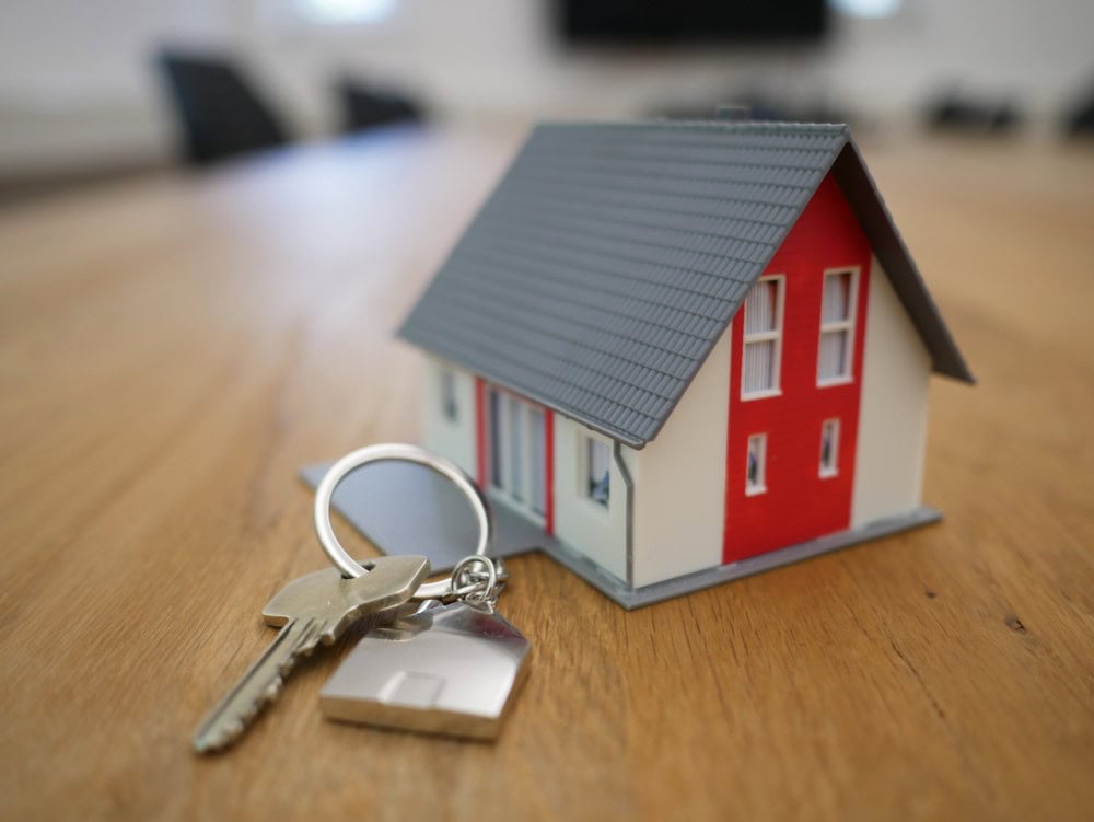 Selling an Estate