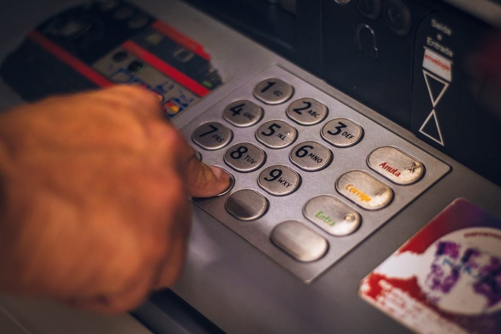 Payable-on-death accounts