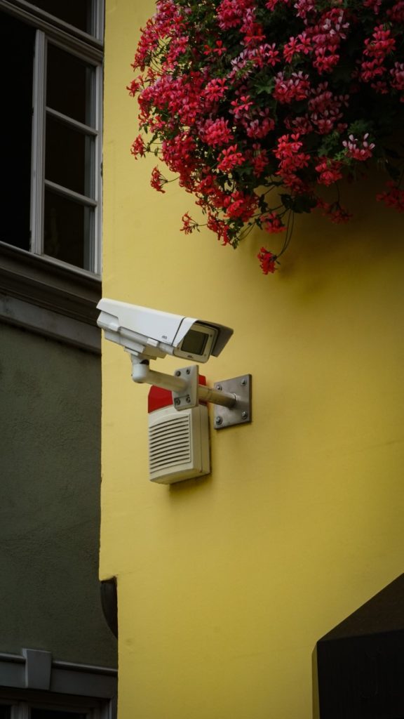 home security
