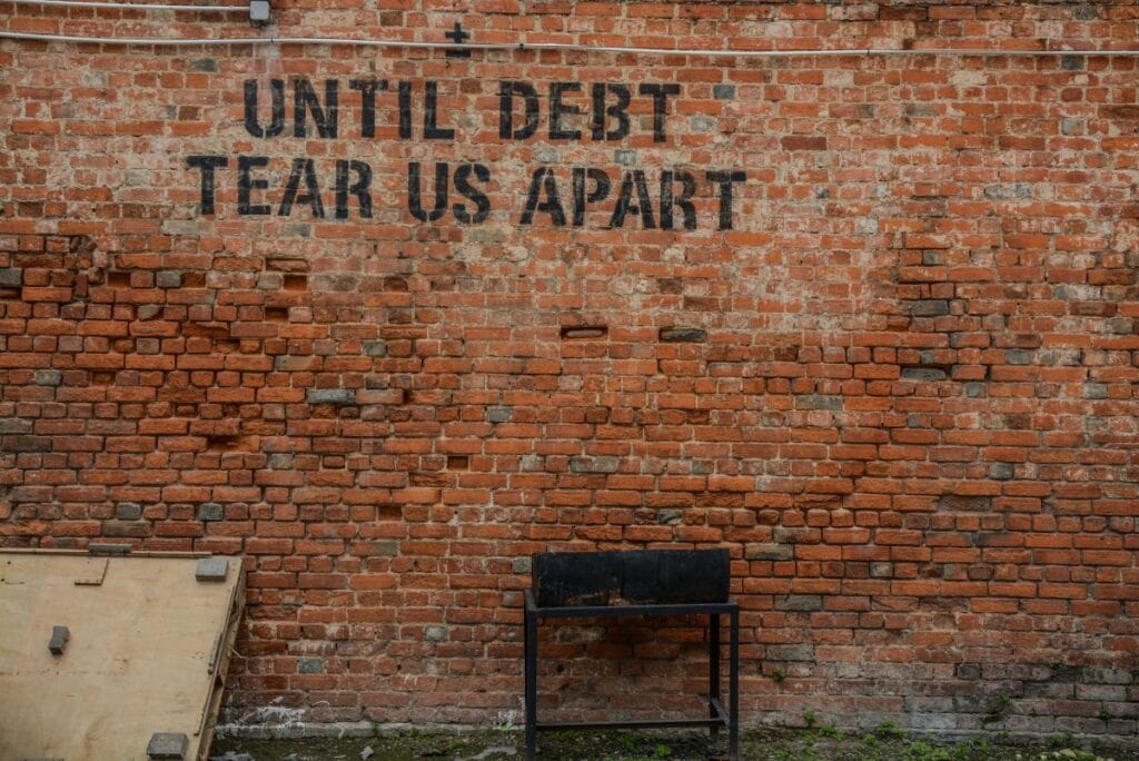 debts