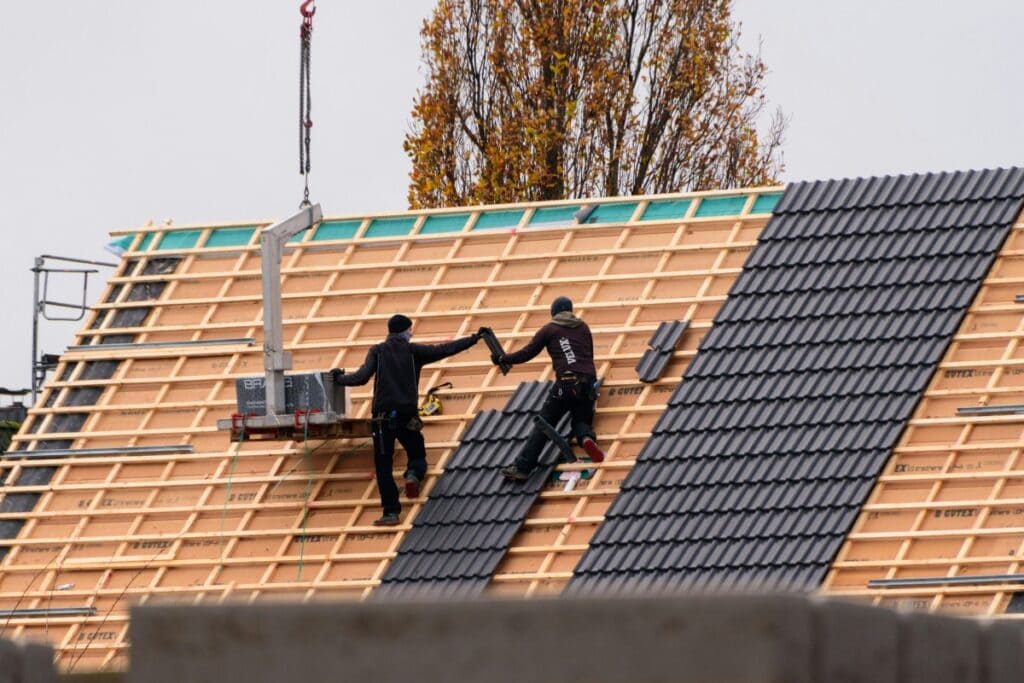 Roof Insurance