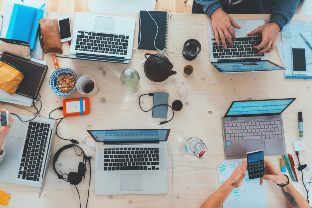 Digital asset management