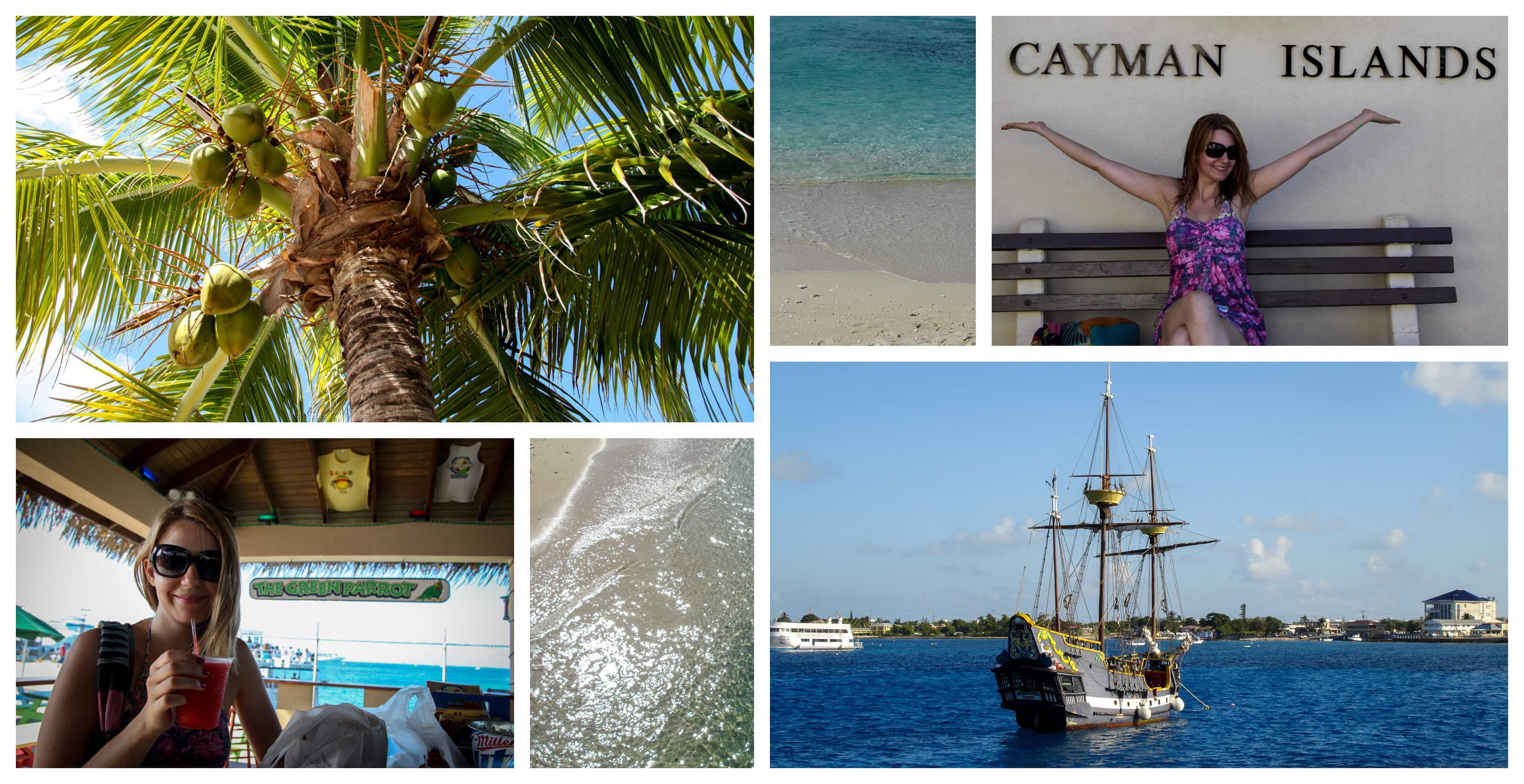Relax Cayman Islands